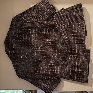 Coldwater Creek Blazer